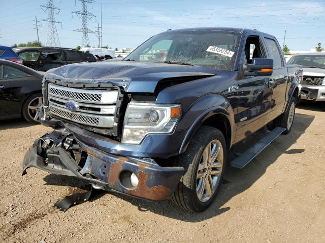 FORD F150 SUPER