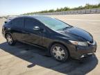 HONDA CIVIC HYBR photo