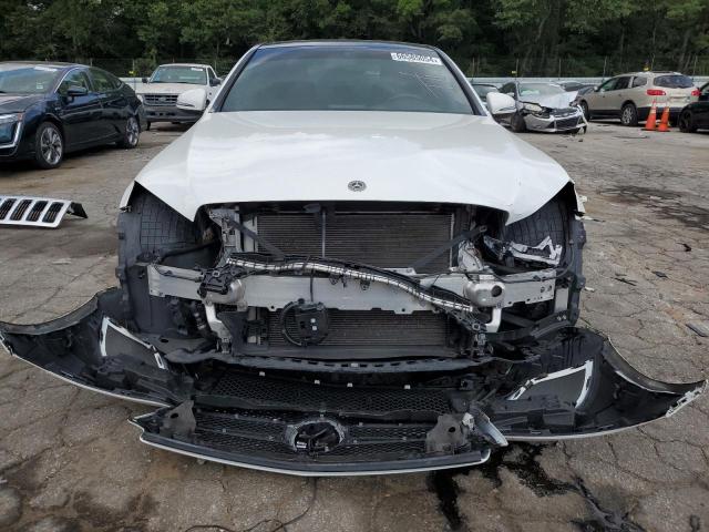 VIN 55SWF8EB3KU310857 2019 Mercedes-Benz C-Class, 3... no.5