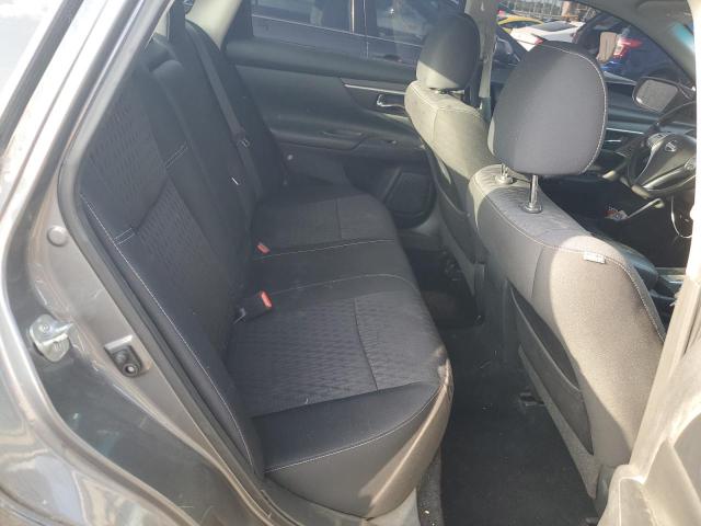 2017 NISSAN ALTIMA 2.5 - 1N4AL3APXHC238687