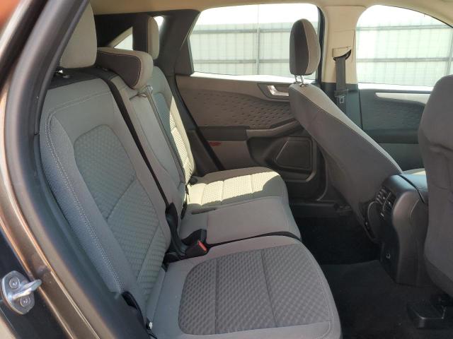 2020 FORD ESCAPE SE - 1FMCU9G69LUC31990