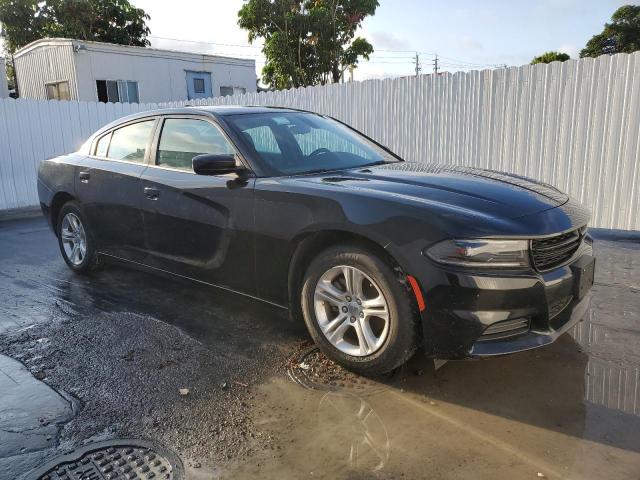 2023 DODGE CHARGER SX - 2C3CDXBG0PH515479