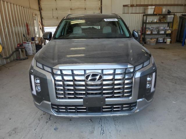 2023 HYUNDAI PALISADE C - KM8R74GE2PU639667