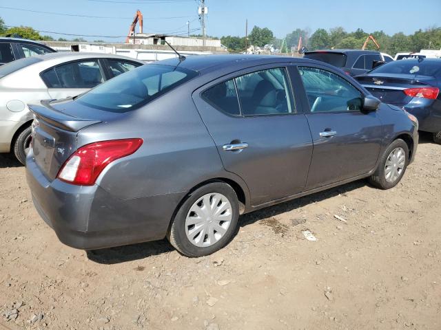 2019 NISSAN VERSA S - 3N1CN7AP9KL875718