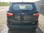 FORD ECOSPORT S photo