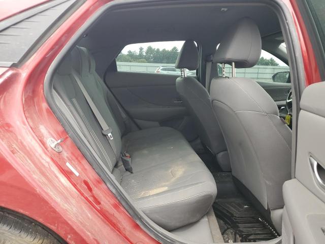 2023 HYUNDAI ELANTRA SE - KMHLS4AG1PU432217