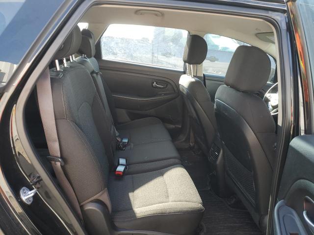 2017 KIA RONDO KNAHT8A30H7187998