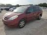 TOYOTA SIENNA CE photo