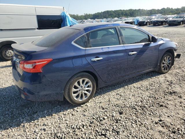 2016 NISSAN SENTRA S - 3N1AB7AP0GY292836
