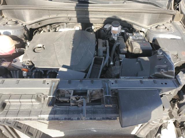 2021 KIA SORENTO LX - 5XYRG4LC8MG033554