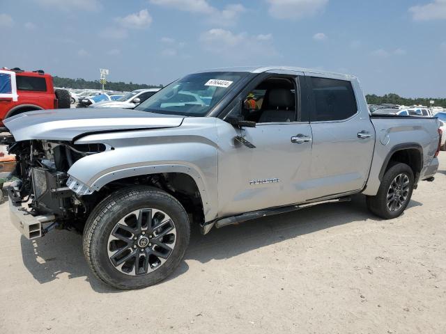 2024 TOYOTA TUNDRA CRE 5TFJA5DB5RX167288  67654424