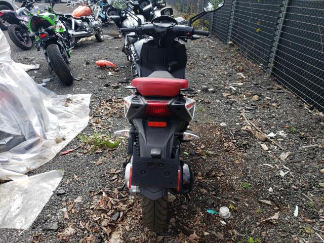 2014 APRILIA SR MOTARD ZD4C506B1E4001086