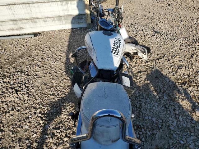 2009 YAMAHA XVS1300 A JYAVP24E59A009122