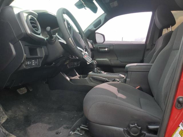 2019 TOYOTA TACOMA DOU - 3TMCZ5AN8KM265601