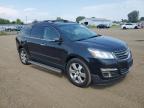 CHEVROLET TRAVERSE L photo