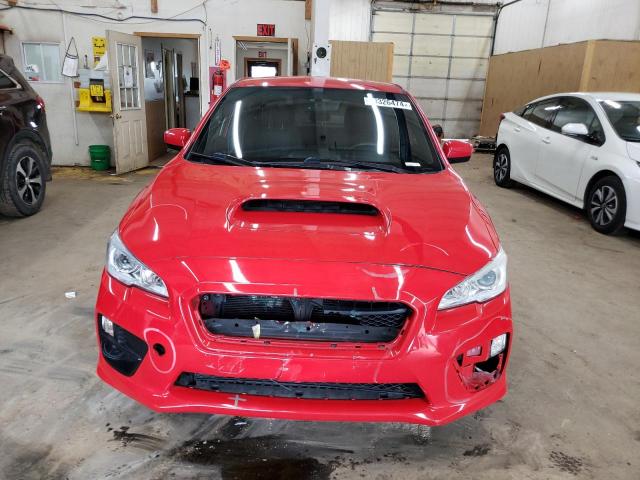 VIN JF1VA1B62H9813654 2017 Subaru WRX no.5