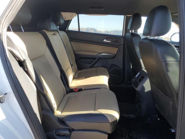 2021 VOLKSWAGEN ATLAS CROS - 1V2DC2CA1MC227371