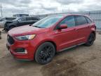 FORD EDGE SEL снимка