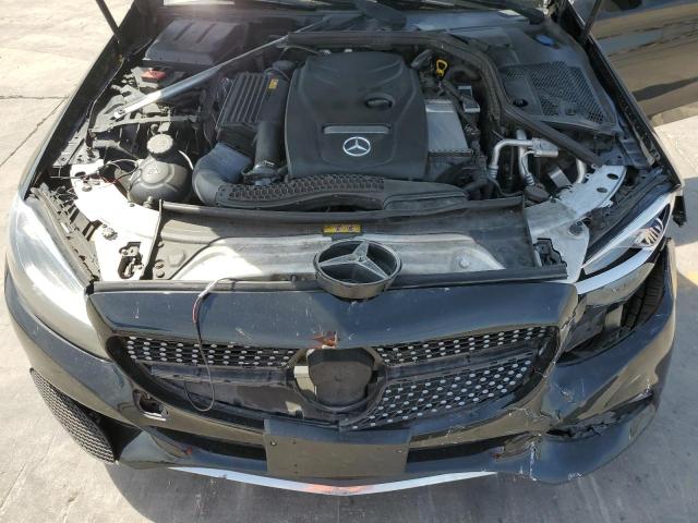 VIN 55SWF4JB3GU143101 2016 Mercedes-Benz C-Class, 300 no.11