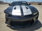 CHEVROLET CAMARO SS photo