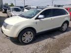 LINCOLN MKX снимка