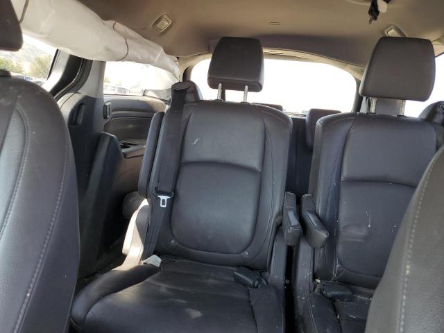 2018 HONDA ODYSSEY EX - 5FNRL6H77JB083030