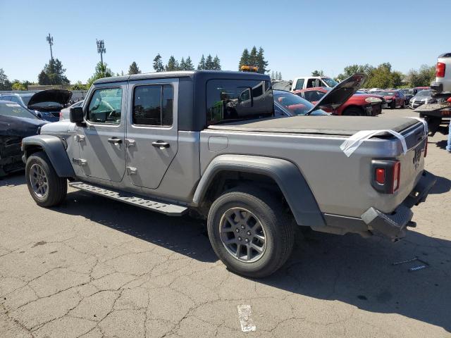 2020 JEEP GLADIATOR - 1C6HJTAG2LL175101