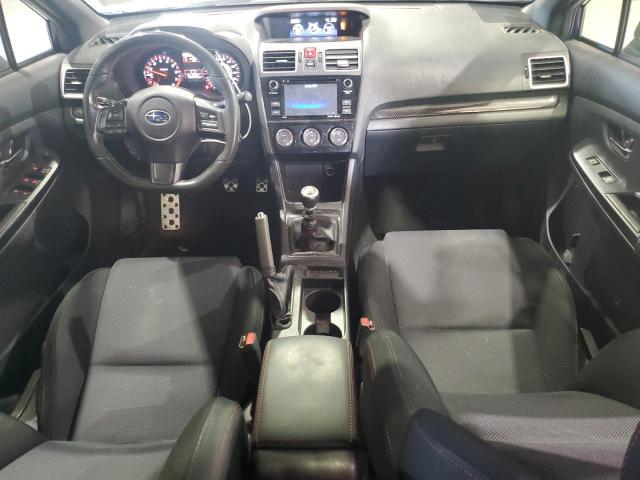 2018 SUBARU WRX - JF1VA1A65J9824879