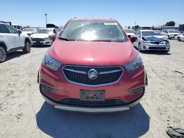 VIN KL4CJASB6JB687032 2018 BUICK ENCORE no.5