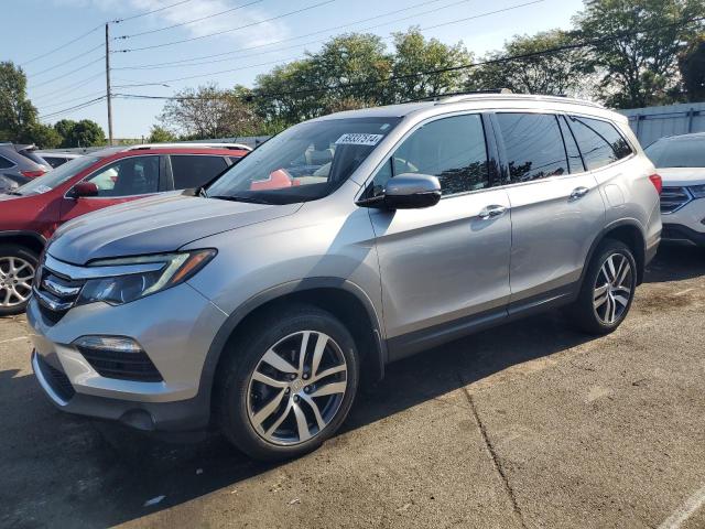 2018 HONDA PILOT TOUR 5FNYF6H9XJB038071  69337514