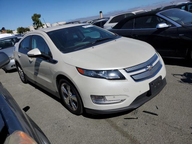 VIN 1G1RH6E48DU139024 2013 Chevrolet Volt no.4