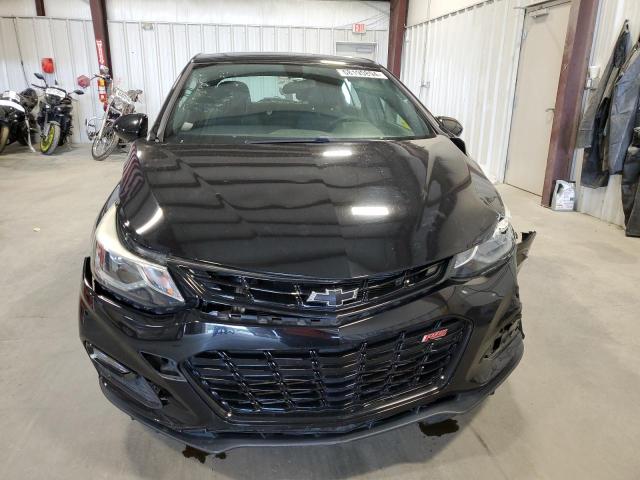 2018 CHEVROLET CRUZE LT - 3G1BE6SM9JS648209