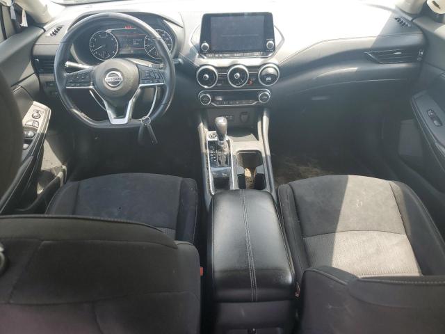 2021 NISSAN SENTRA SV - 3N1AB8CV6MY251527