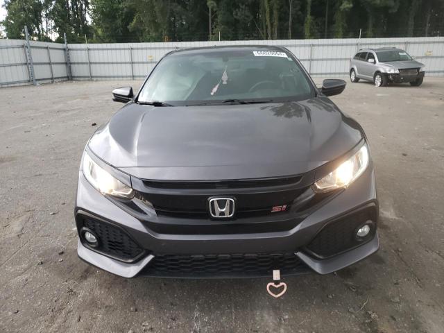 2019 HONDA CIVIC SI - 2HGFC1E52KH707029