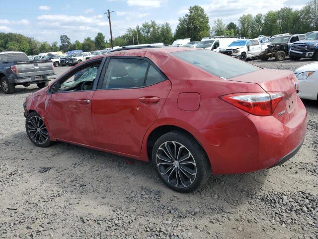 VIN 2T1BURHE5FC289795 2015 Toyota Corolla, L no.2