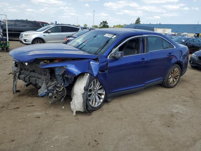 2014 FORD TAURUS LIMITED 2014