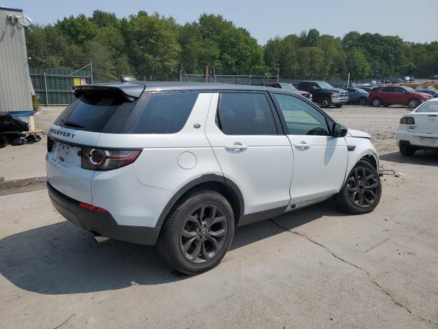 VIN SALCR2FX3KH785839 2019 Land Rover Discovery, Hse no.3