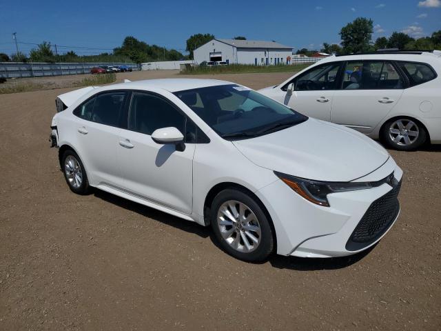 2021 TOYOTA COROLLA LE - 5YFVPMAE1MP233142