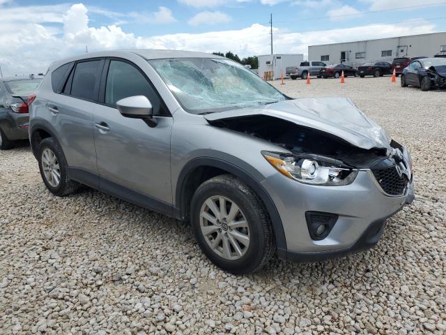 VIN JM3KE2CE4D0113847 2013 Mazda CX-5, Touring no.4