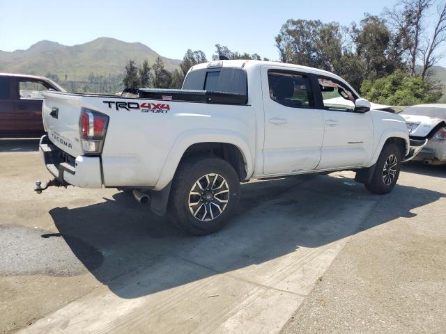 Vin: 5tfcz5an0lx238677, lot: 66351514, toyota tacoma double cab 20203