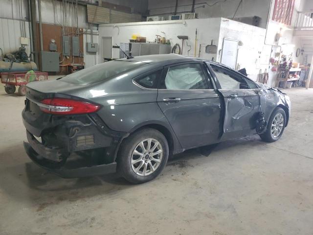 VIN 3FA6P0G79HR236477 2017 Ford Fusion, S no.3