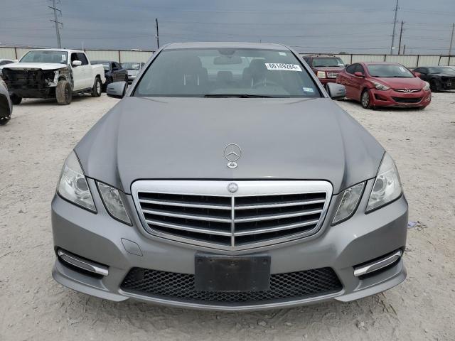 VIN WDDHF8JB1DA719490 2013 Mercedes-Benz E-Class, 3... no.5