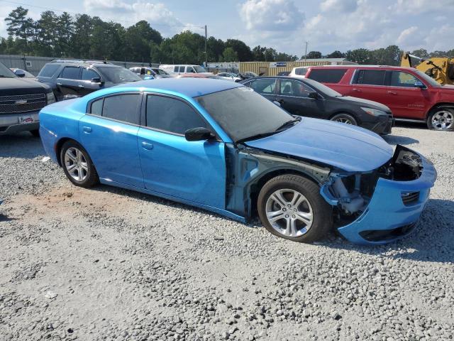 2023 DODGE CHARGER SX - 2C3CDXBG9PH630937