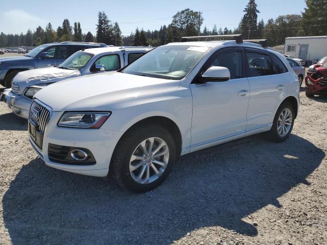 VIN WA1L2AFP7GA091042 2016 Audi Q5, Premium Plus no.1