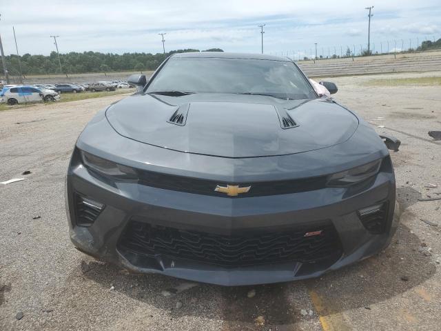 2018 CHEVROLET CAMARO SS - 1G1FH1R74J0105823