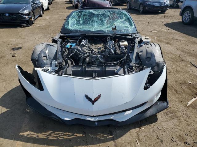 2016 CHEVROLET CORVETTE S - 1G1YA2D70G5119773