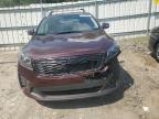 KIA SORENTO L photo