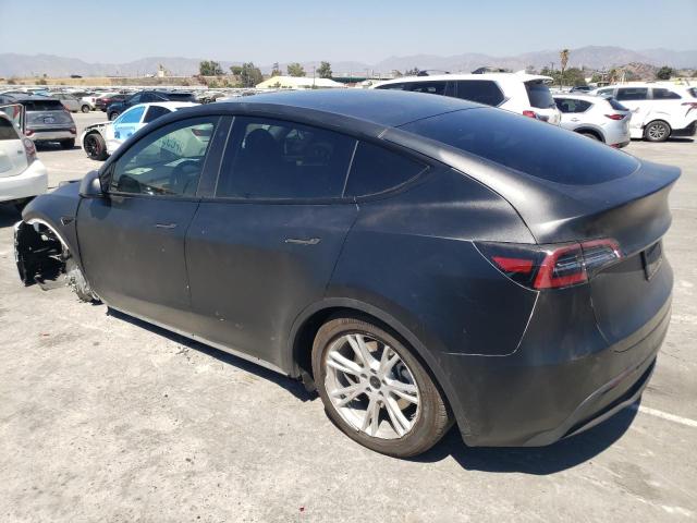 2023 TESLA MODEL Y - 7SAYGDEE5PA068011