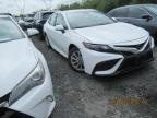 TOYOTA CAMRY SE N photo