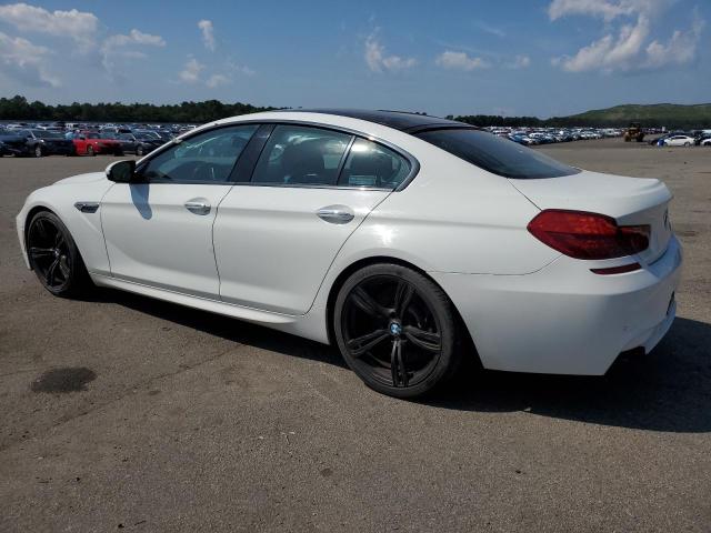 VIN WBS6C9C5XFD467711 2015 BMW M6, Gran Coupe no.2